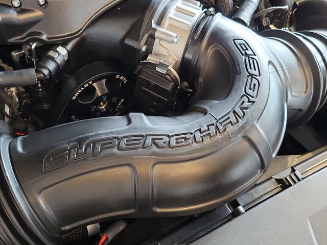 New 2026 Ford Mustang GT Premium w/ GT Performance Package RWD image 26