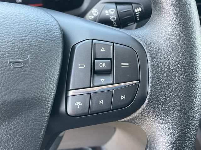New 2026 Ford Transit 150 Low Roof AWD image 8
