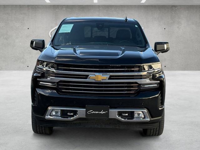 Used 2019 Chevrolet Silverado 1500 High Country AWD/4WD image 18