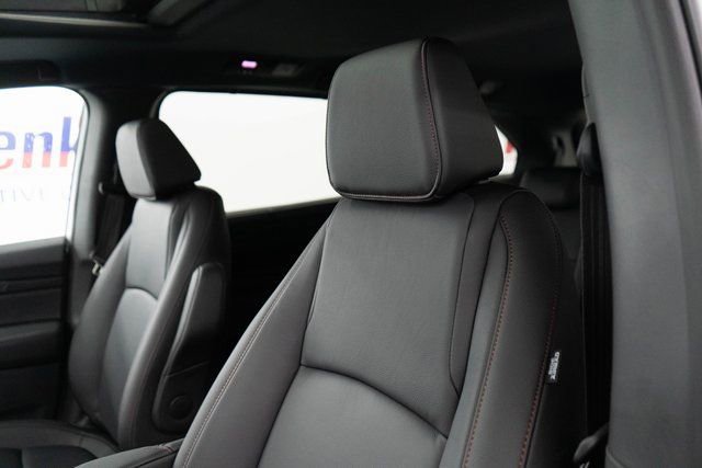 New 2026 Honda Odyssey Sport-L image 17