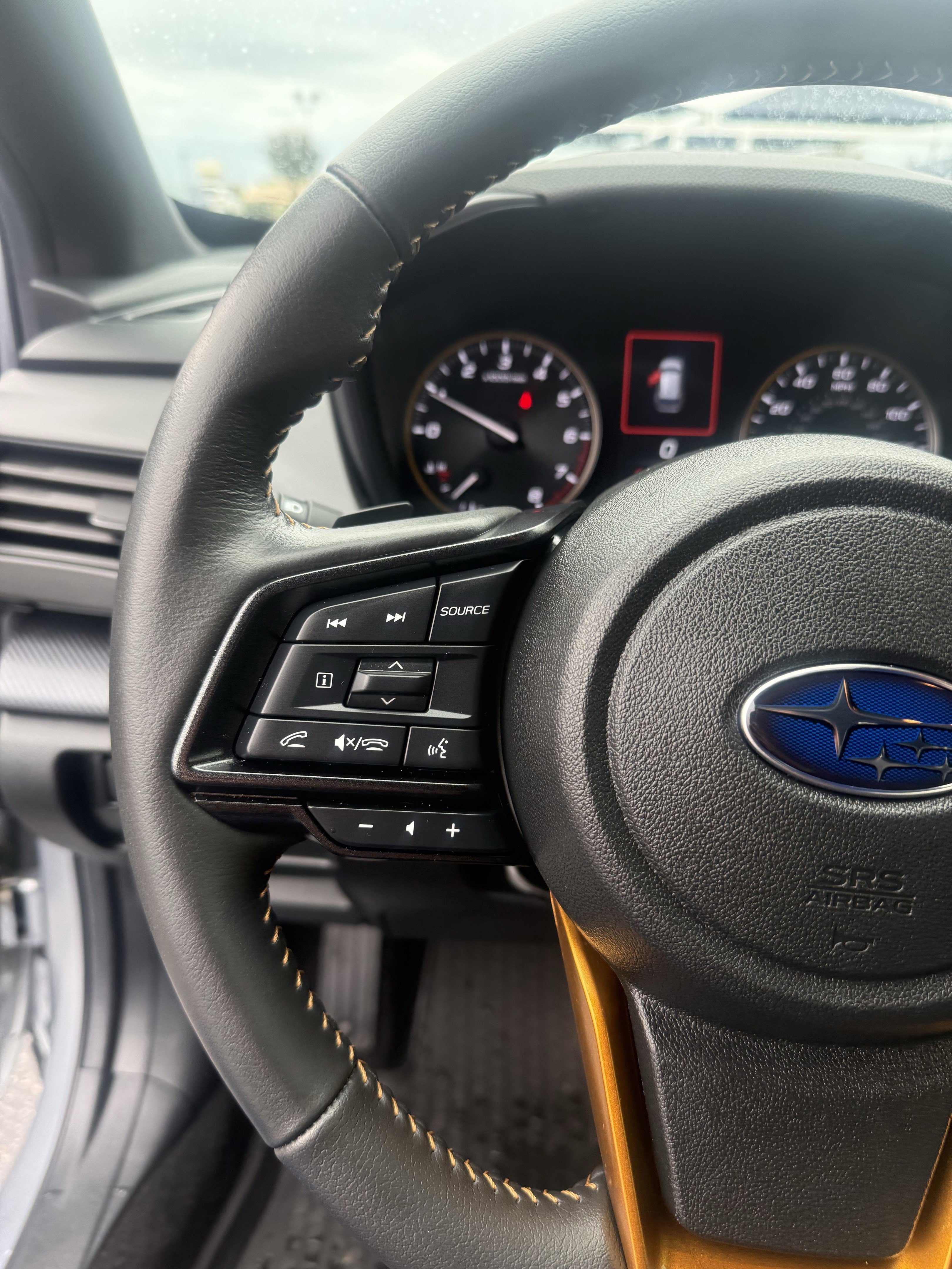 Used 2024 Subaru Crosstrek 2.5i Wilderness image 22