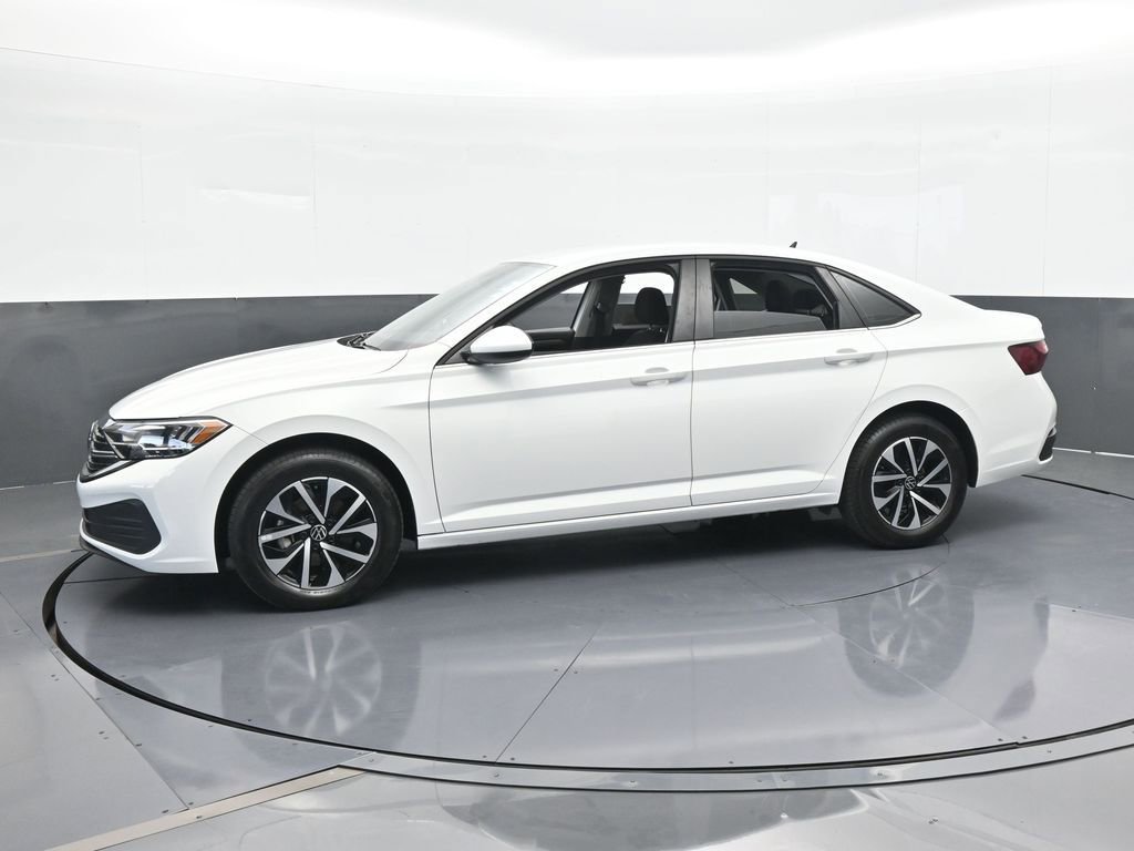 Used 2023 Volkswagen Jetta S video 2