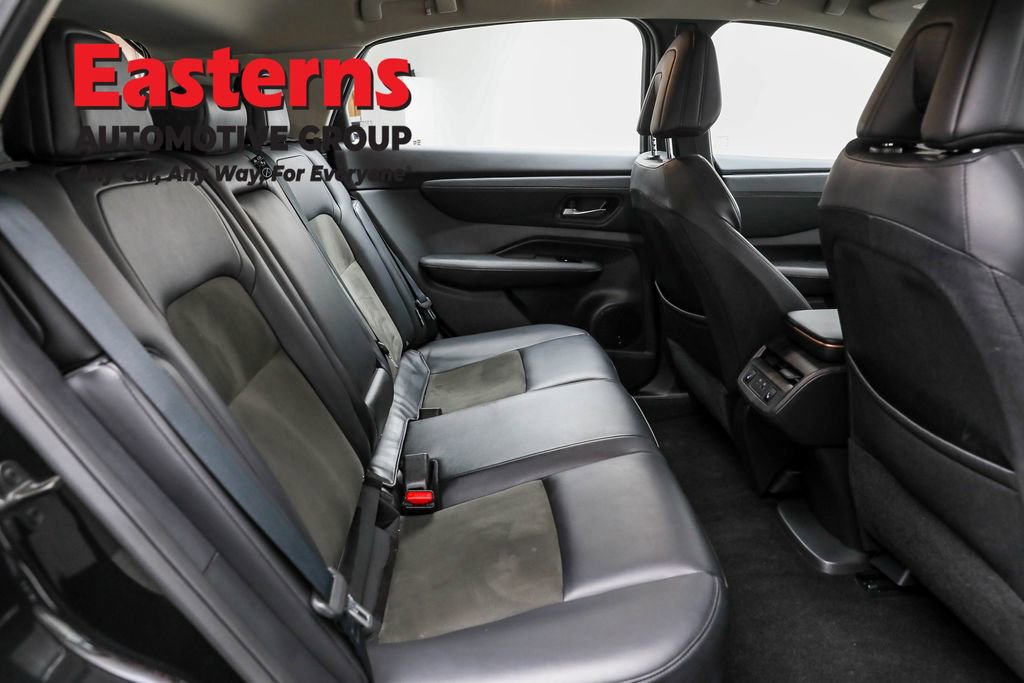 Used 2024 Nissan Ariya AWD image 24