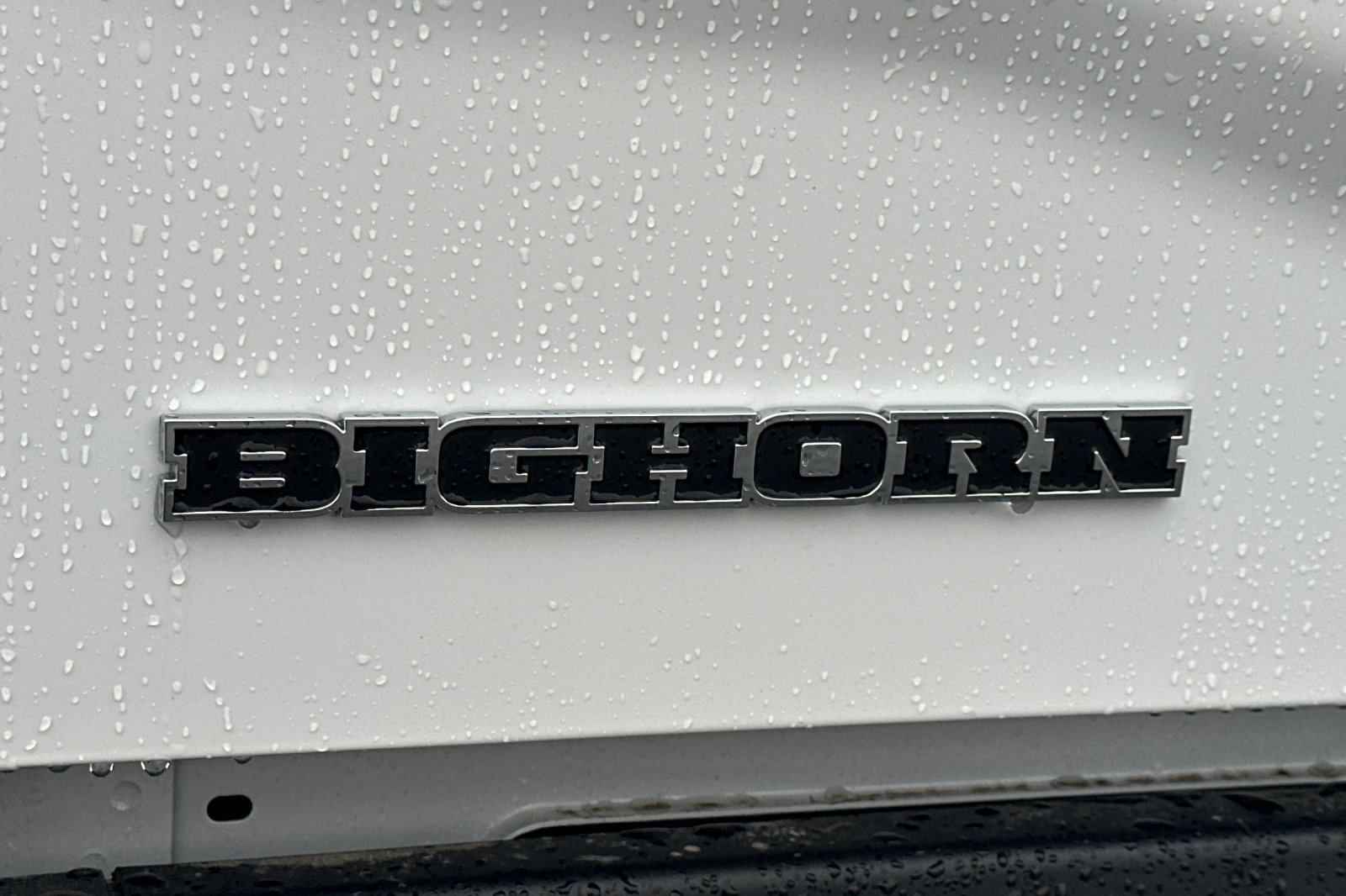 New 2026 RAM 2500 Big Horn image 25