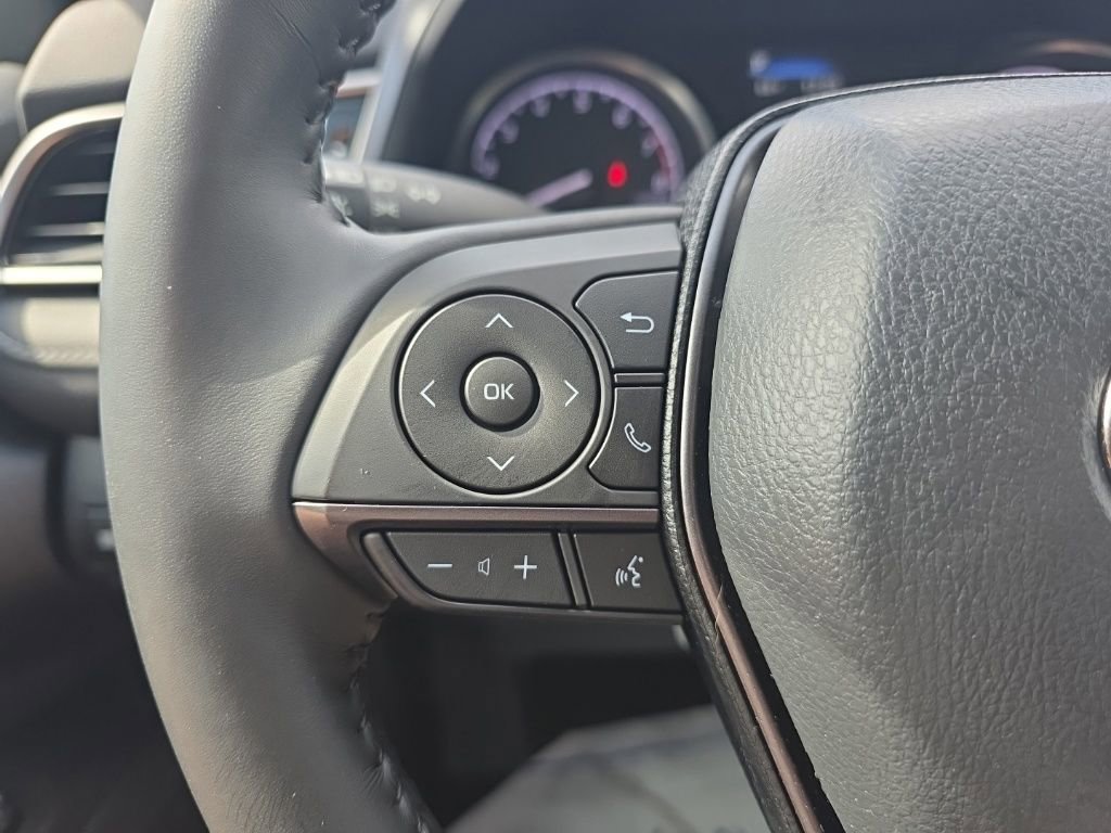 Used 2023 Toyota Camry SE w/ Convenience Package image 24