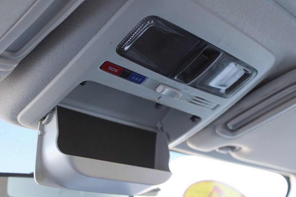 Used 2017 Subaru Forester 2.5i Premium image 42