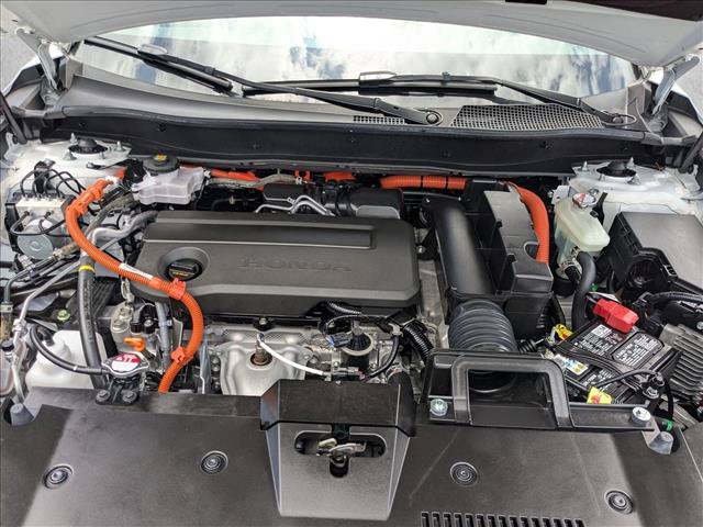 Used 2025 Honda CR-V Sport-L image 23