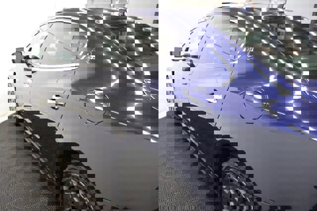 Used 2014 Maserati Quattroporte S Q4 AWD/4WD image 9