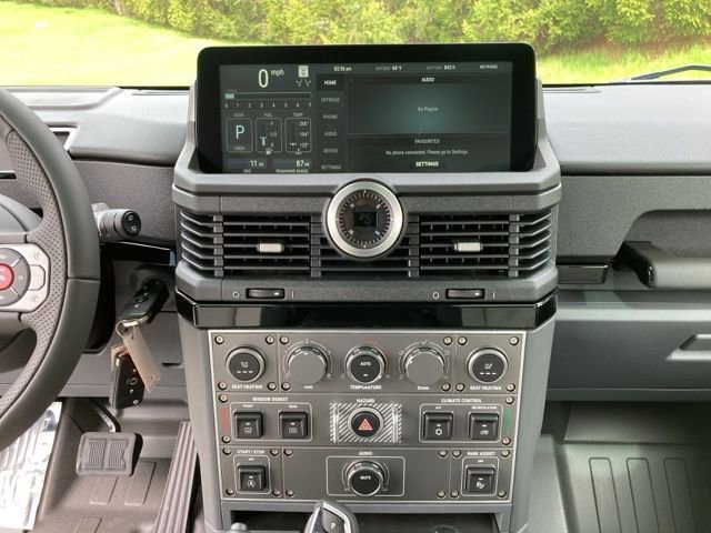 New 2026 INEOS Grenadier AWD/4WD image 21