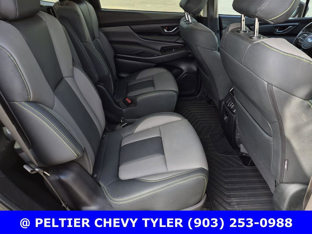 Used 2024 Subaru Ascent Onyx Edition image 16