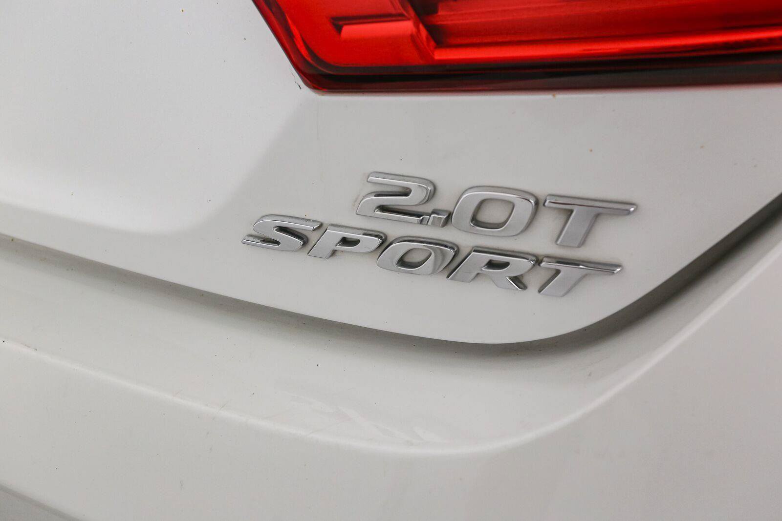 Used 2021 Honda Accord Sport image 11