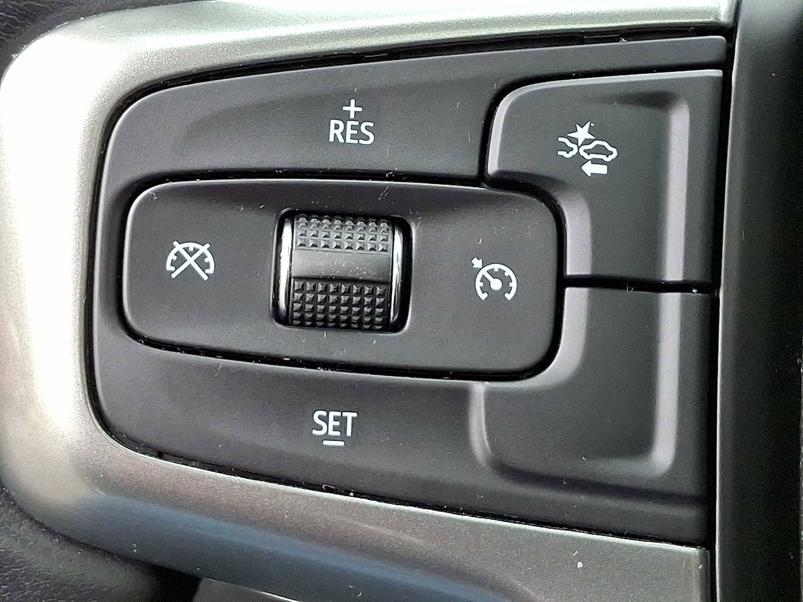 Certified 2021 Chevrolet Tahoe Z71 image 24