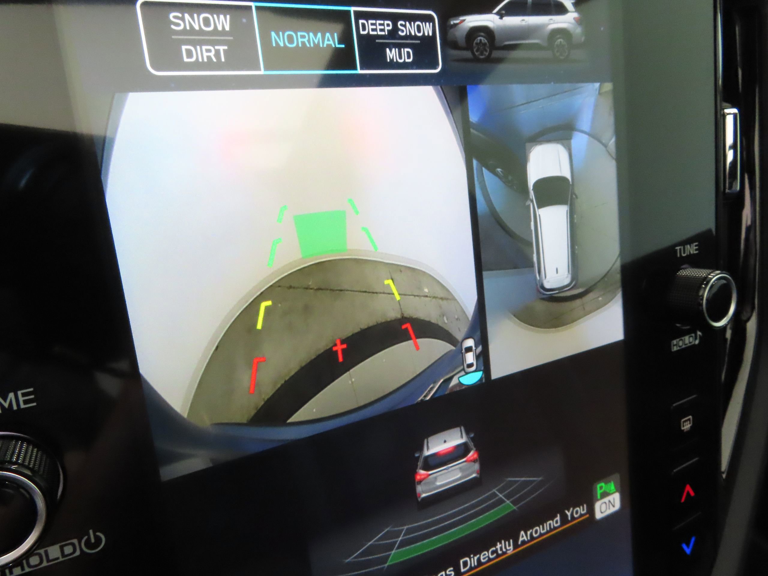 New 2026 Subaru Forester Touring image 19