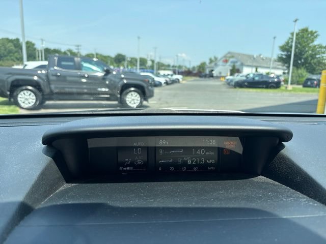 Used 2018 Subaru Forester 2.5i Limited AWD/4WD image 12