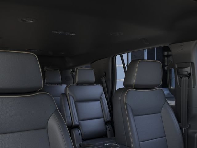 New 2026 GMC Yukon Elevation w/ LPO, Floor Liner Package AWD/4WD image 24