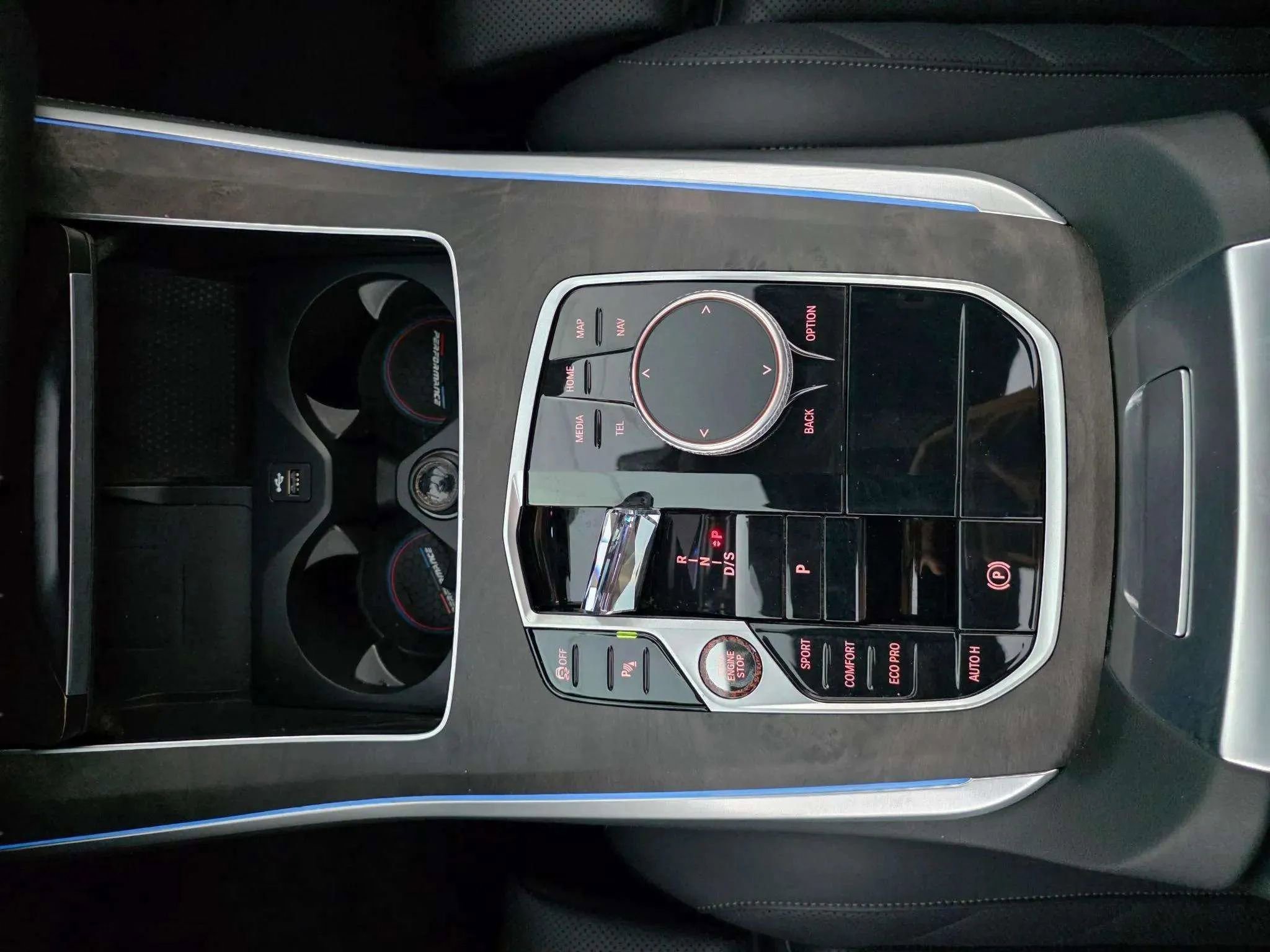 Used 2024 BMW X5 sDrive40i w/ M Sport Package image 84