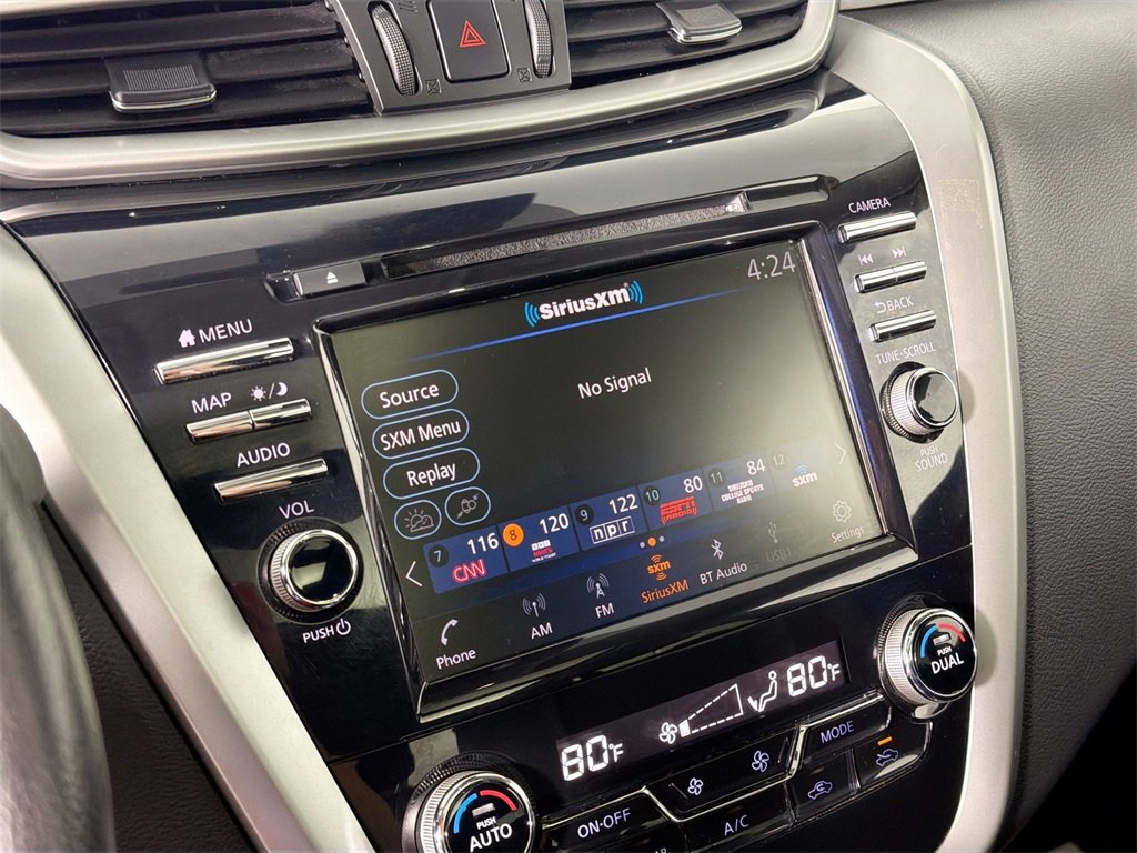 Used 2019 Nissan Murano Platinum image 14