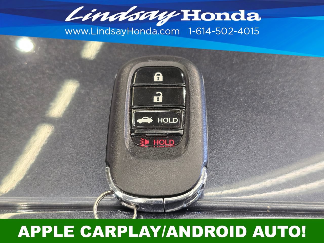 Used 2023 Honda Civic LX image 22
