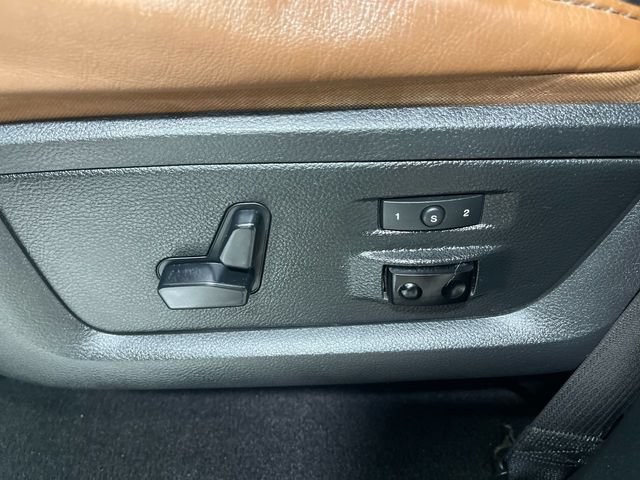 Used 2018 RAM 2500 Longhorn w/ Protection Group AWD/4WD image 13
