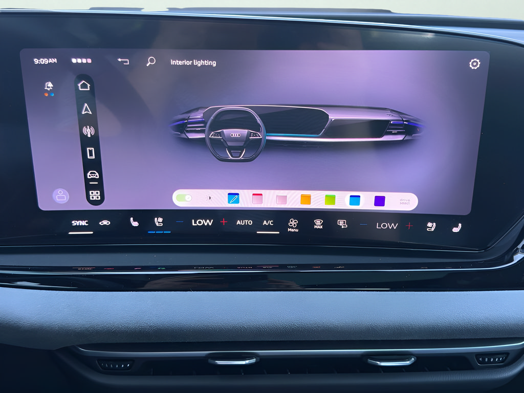 New 2026 Audi S5 Prestige AWD/4WD image 19