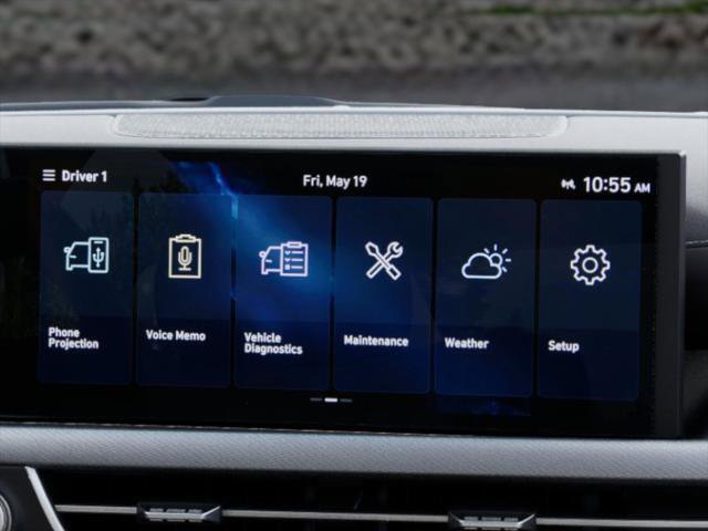 New 2025 Hyundai Sonata SEL image 13