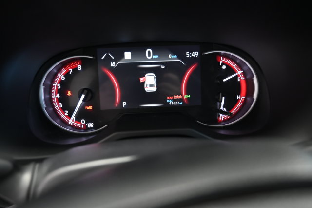 Used 2024 Toyota RAV4 XLE AWD/4WD image 29