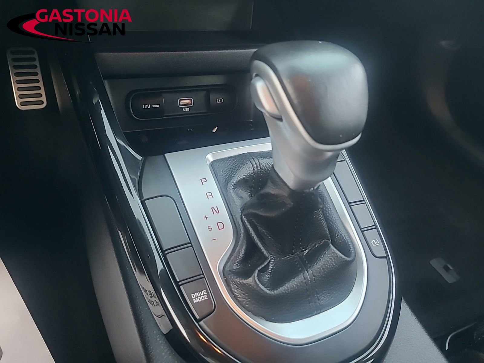 Used 2023 Kia Forte GT-Line w/ GT-Line Technology Package image 46