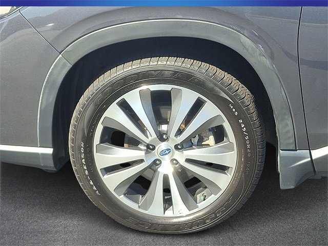 Used 2020 Subaru Ascent Limited w/ Technology Package image 6