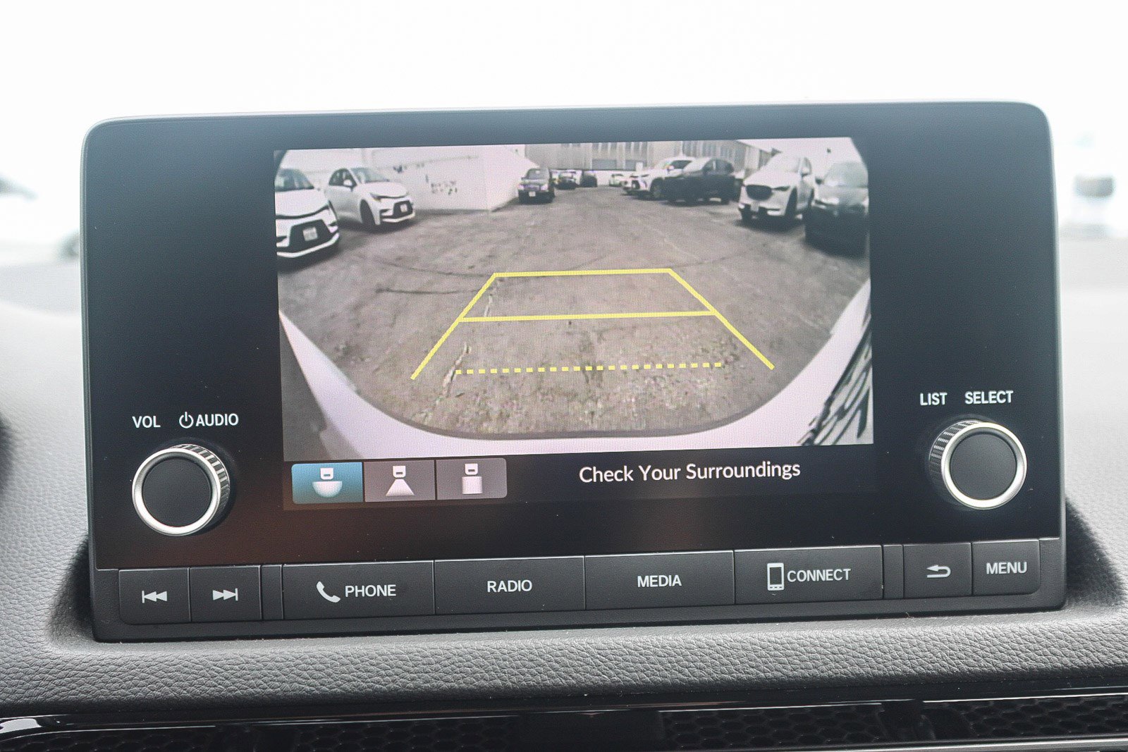 Used 2024 Honda Civic EX-L image 25