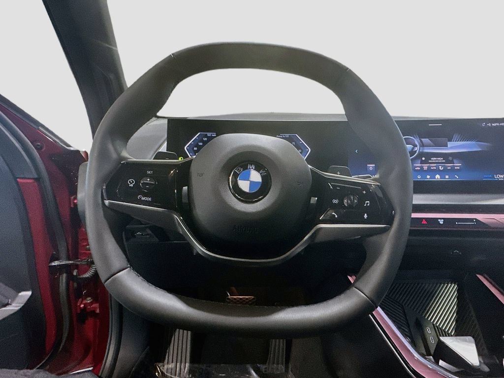Used 2026 BMW X3 xDrive30i AWD/4WD image 11