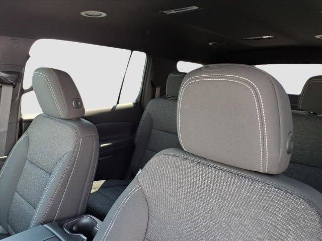 New 2026 Chevrolet Traverse LT w/ LPO, Floor Liner Package image 20