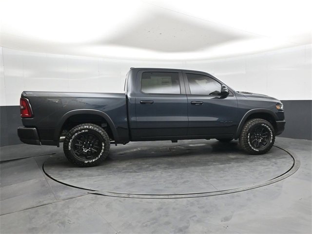 New 2026 RAM 1500 Rebel w/ Rebel Level 2 Equipment Group image 2