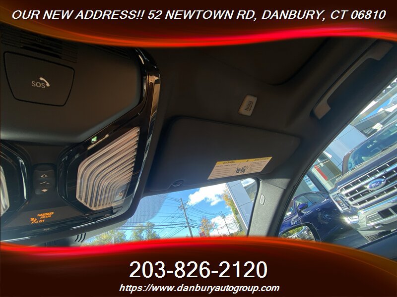 Used 2023 BMW 530i xDrive w/ M Sport Package AWD/4WD image 24
