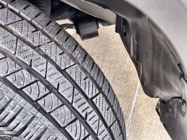 Certified 2024 Honda Passport Black Edition image 23