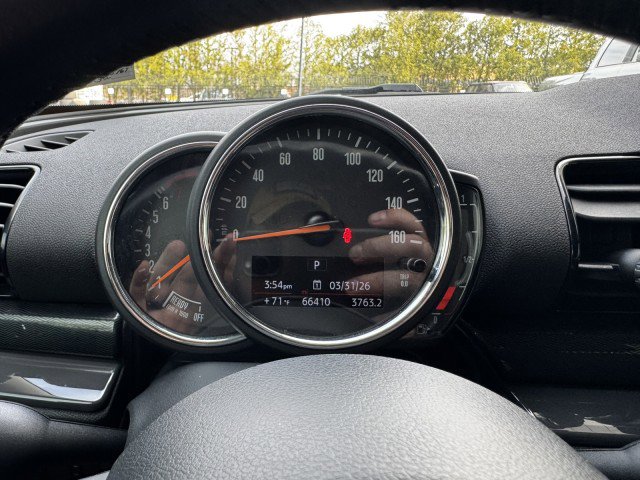 Used 2018 MINI Cooper Clubman image 34