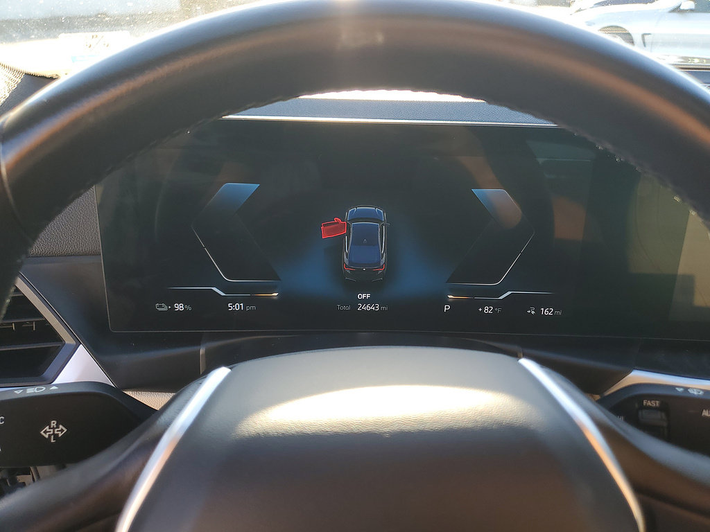Used 2024 BMW i4 eDrive35 w/ Convenience Package RWD image 27