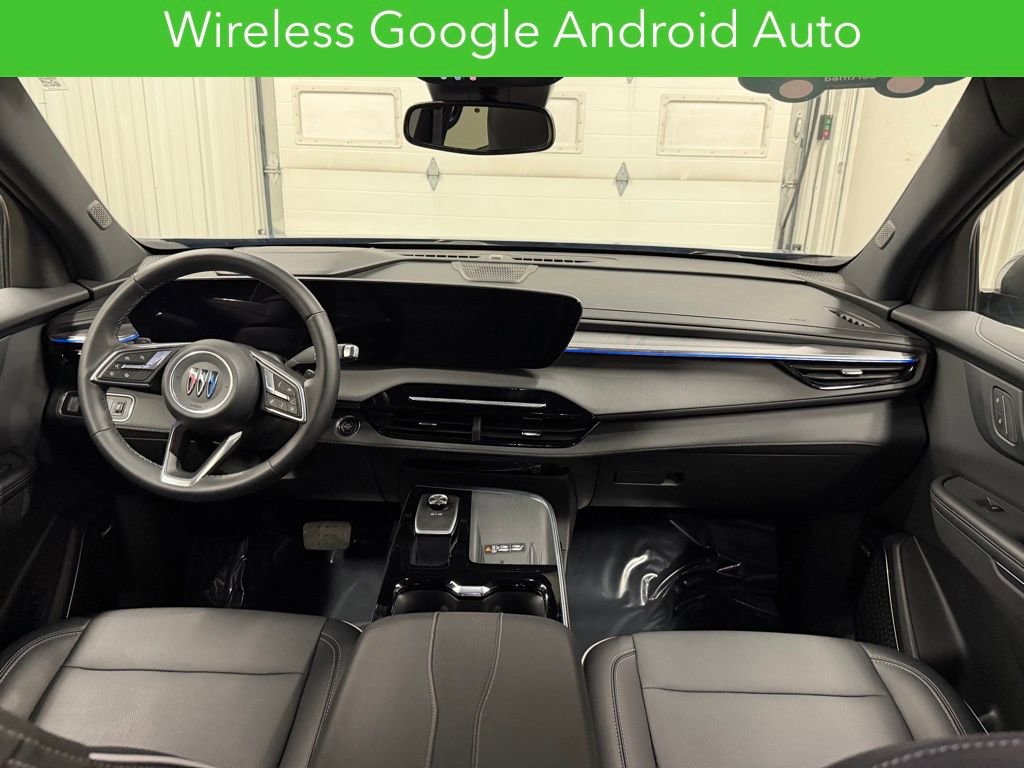 Certified 2025 Buick Enclave Preferred image 21