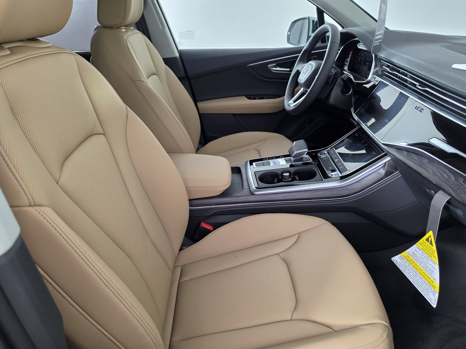 New 2026 Audi Q7 2.0T Premium Plus AWD/4WD image 43