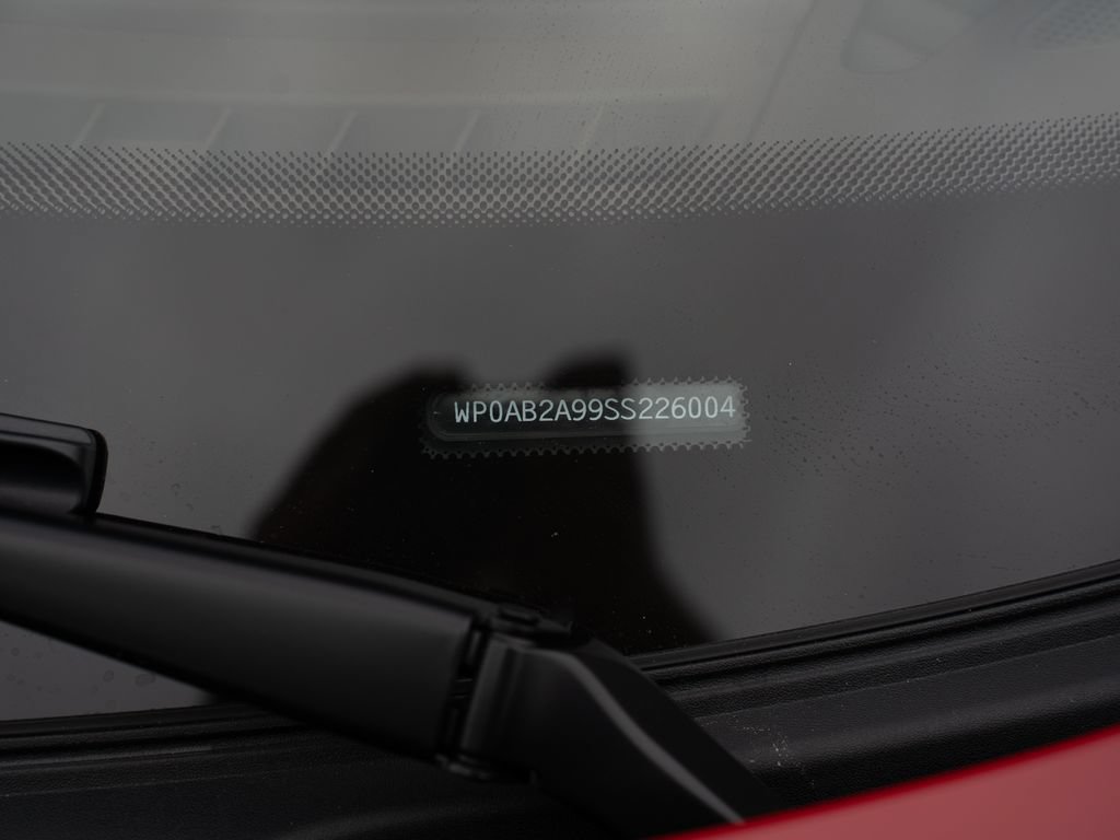 Used 2025 Porsche 911 GTS image 31