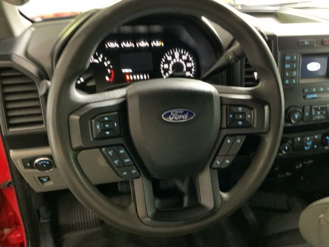 Used 2020 Ford F150 XL w/ Equipment Group 101A Mid AWD/4WD image 15