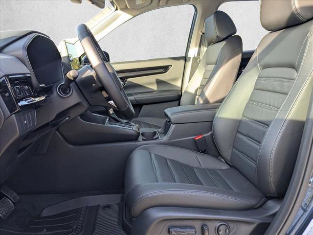 New 2026 Honda CR-V EX-L image 4