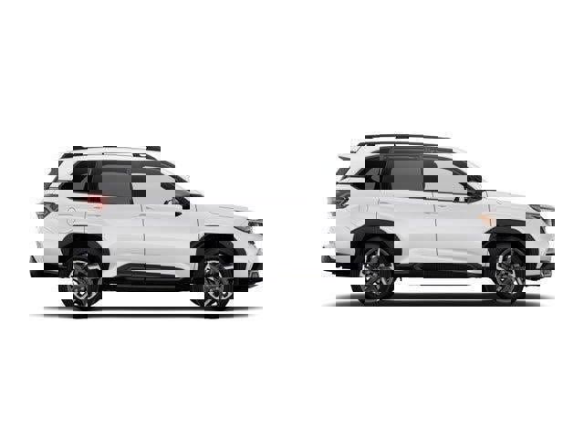 New 2026 Subaru Forester Limited w/ Premium/Limited Package image 47