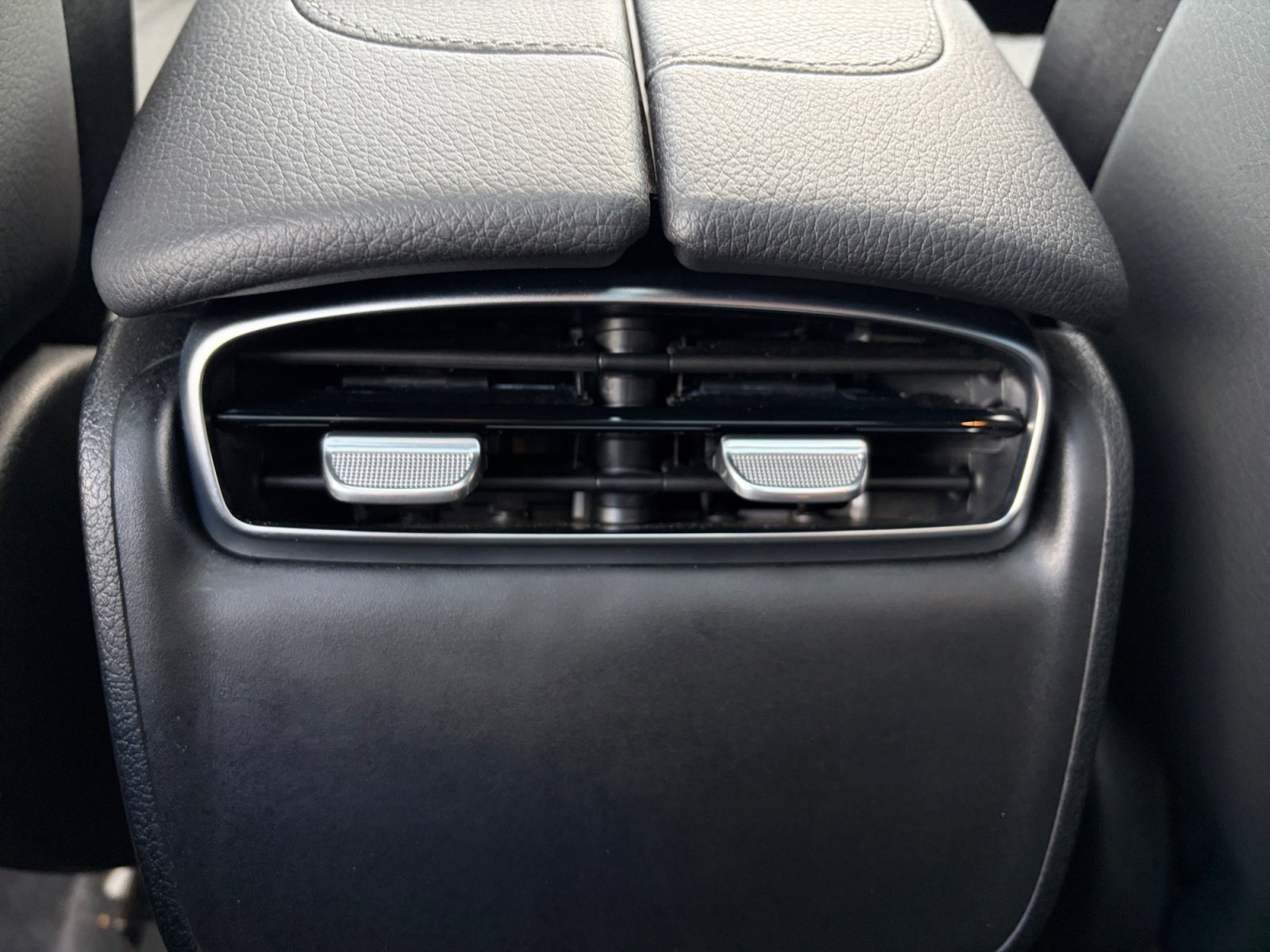 Certified 2023 Mercedes-Benz EQE 350+ 4MATIC SUV image 32
