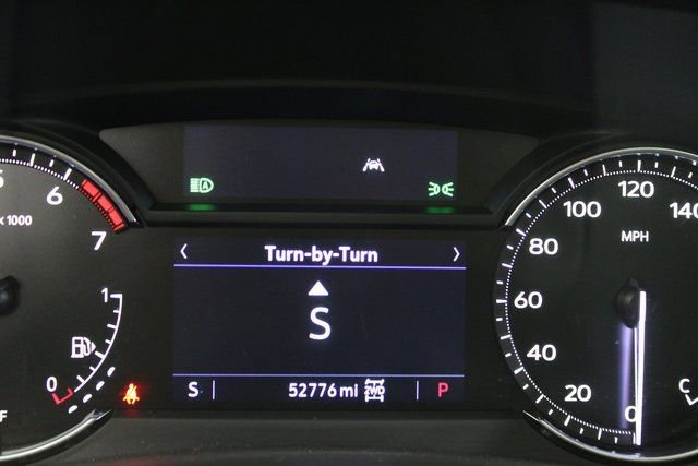 Certified 2023 Cadillac XT4 Sport w/ Cold Weather Package image 13