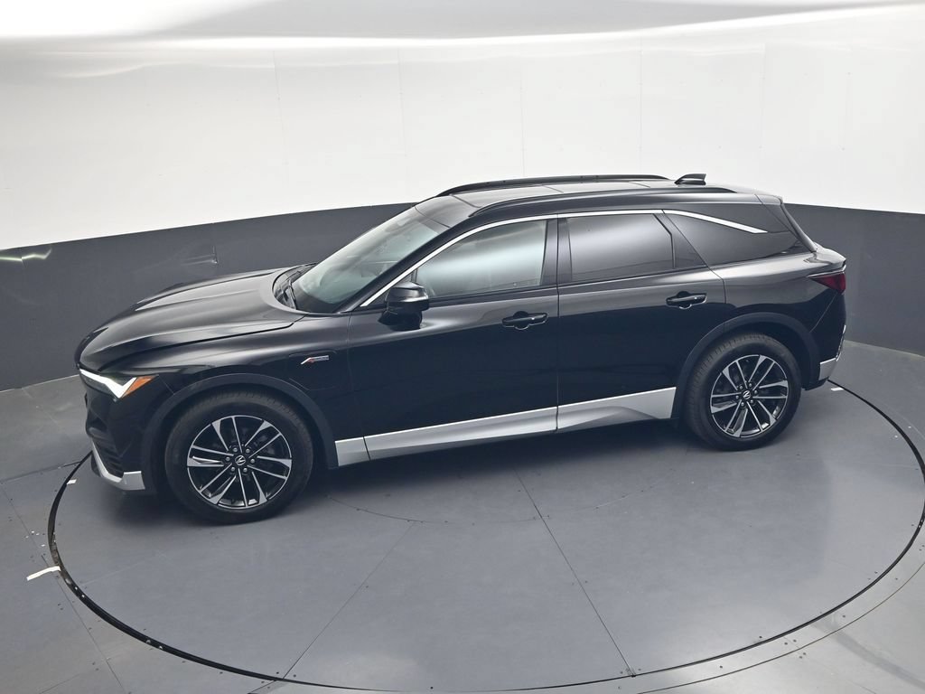 Used 2024 Acura ZDX A-Spec AWD/4WD image 19