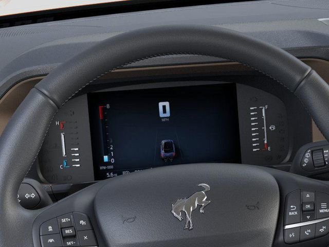 New 2026 Ford Bronco Sport Outer Banks w/ Outer Banks Tech Package+ image 13