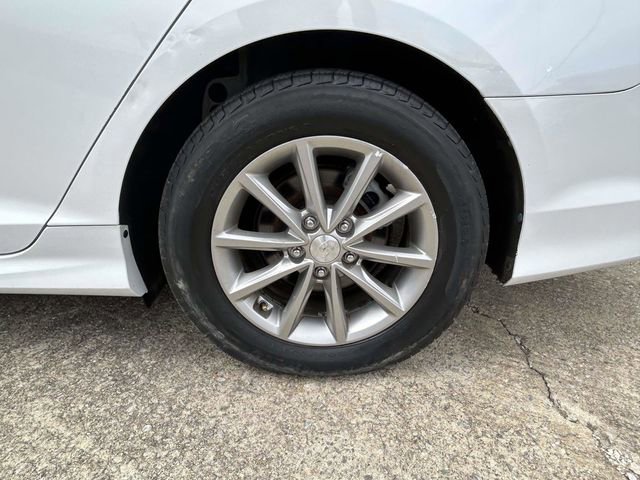 Used 2019 Hyundai Sonata SE FWD image 7