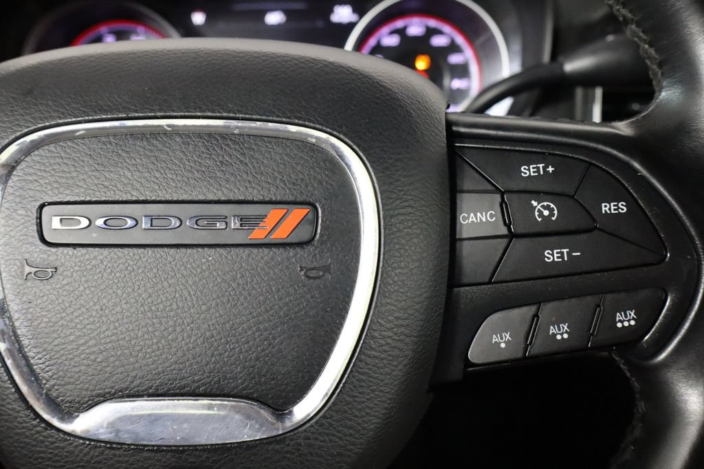 Used 2016 Dodge Charger Police RWD image 10