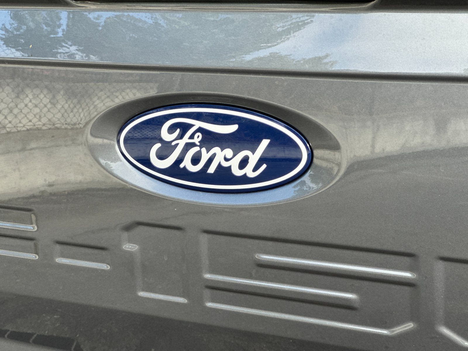 New 2026 Ford F150 STX w/ Equipment Group 200A RWD image 23