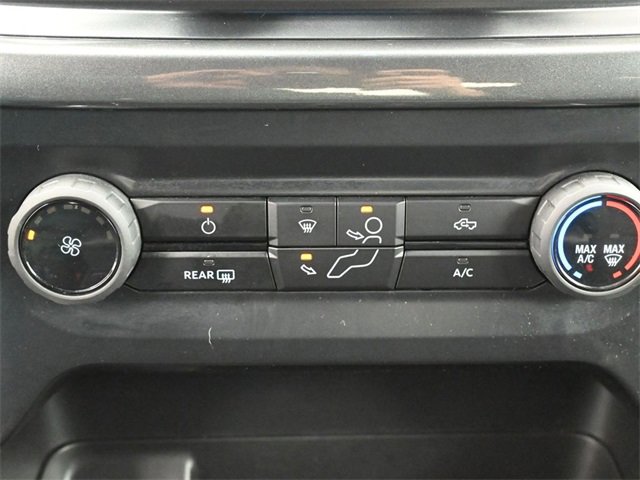 Used 2023 Ford F150 XL w/ STX Appearance Package image 25